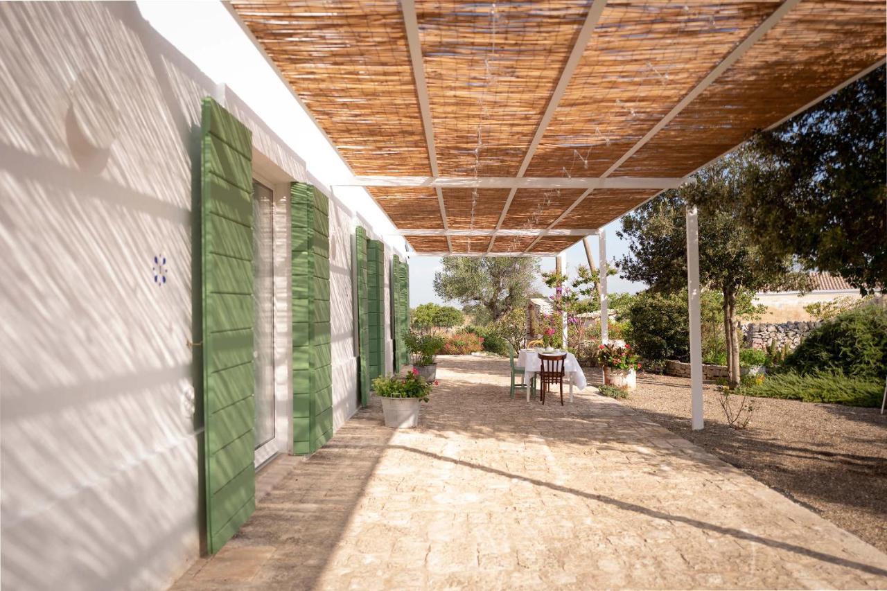 Agriturismo La Civetta Gioia Del Colle Dış mekan fotoğraf