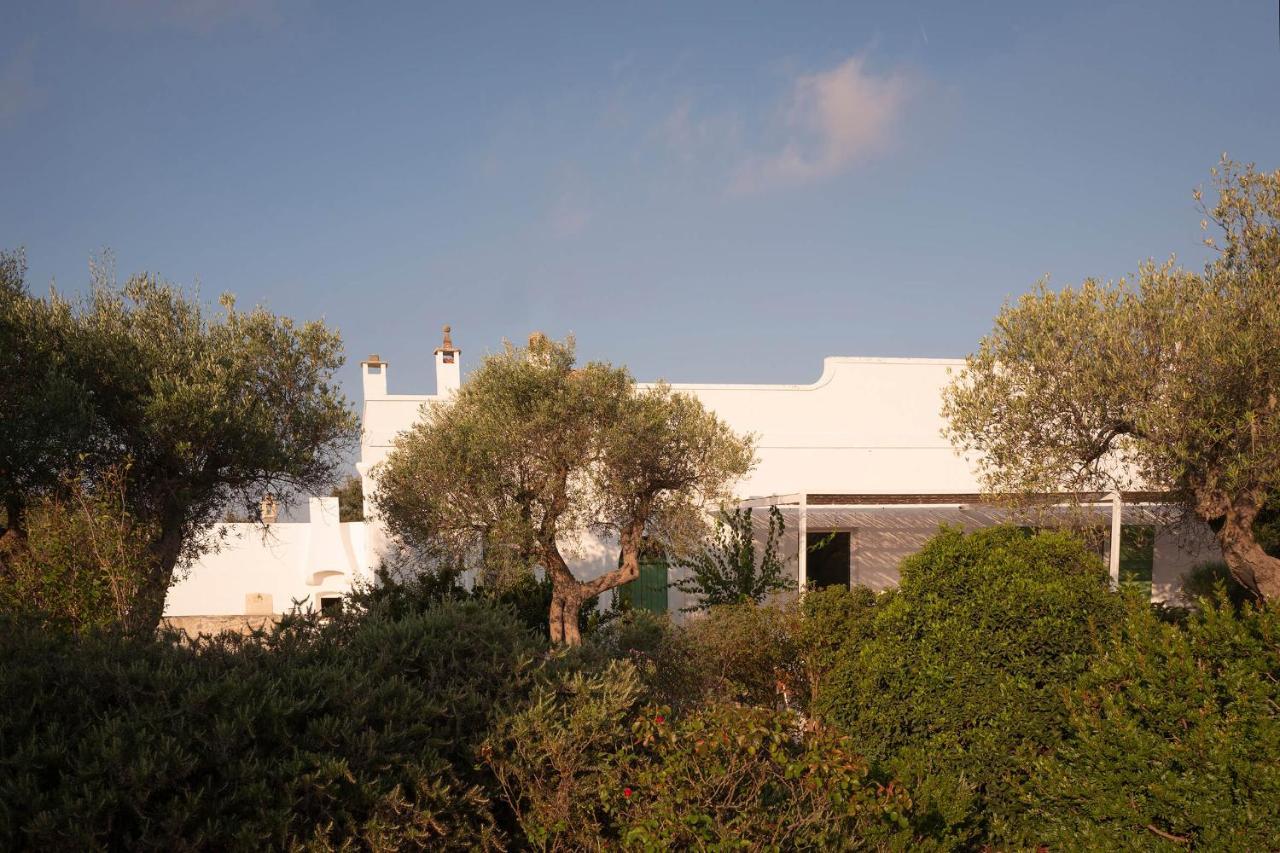 Agriturismo La Civetta Gioia Del Colle Dış mekan fotoğraf