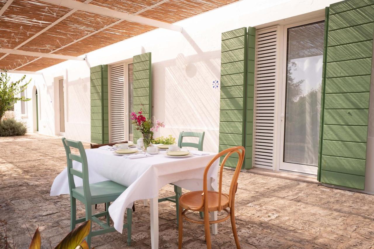 Agriturismo La Civetta Gioia Del Colle Dış mekan fotoğraf