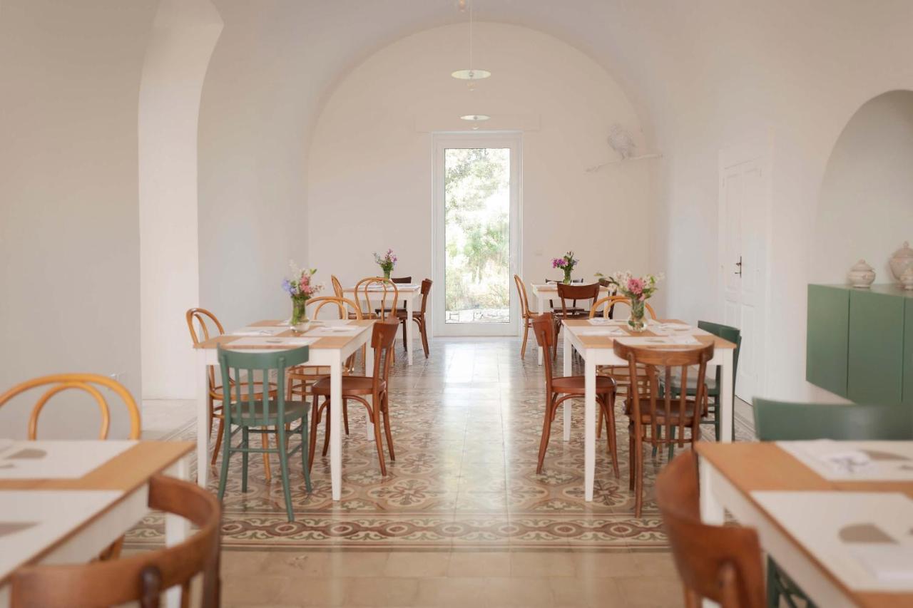 Agriturismo La Civetta Gioia Del Colle Dış mekan fotoğraf