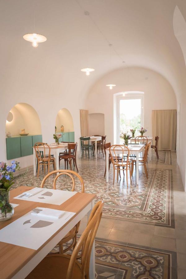 Agriturismo La Civetta Gioia Del Colle Dış mekan fotoğraf