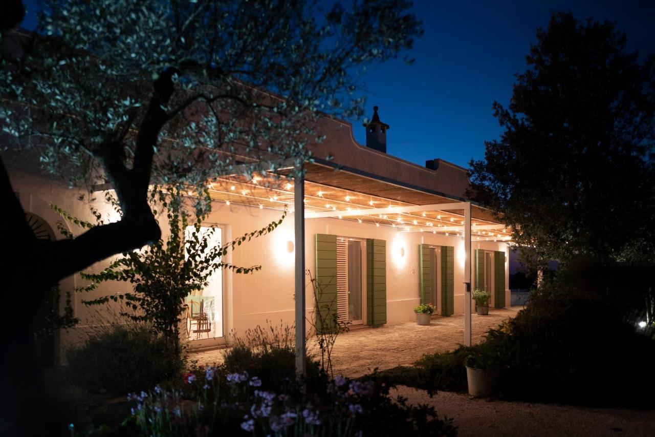 Agriturismo La Civetta Gioia Del Colle Dış mekan fotoğraf